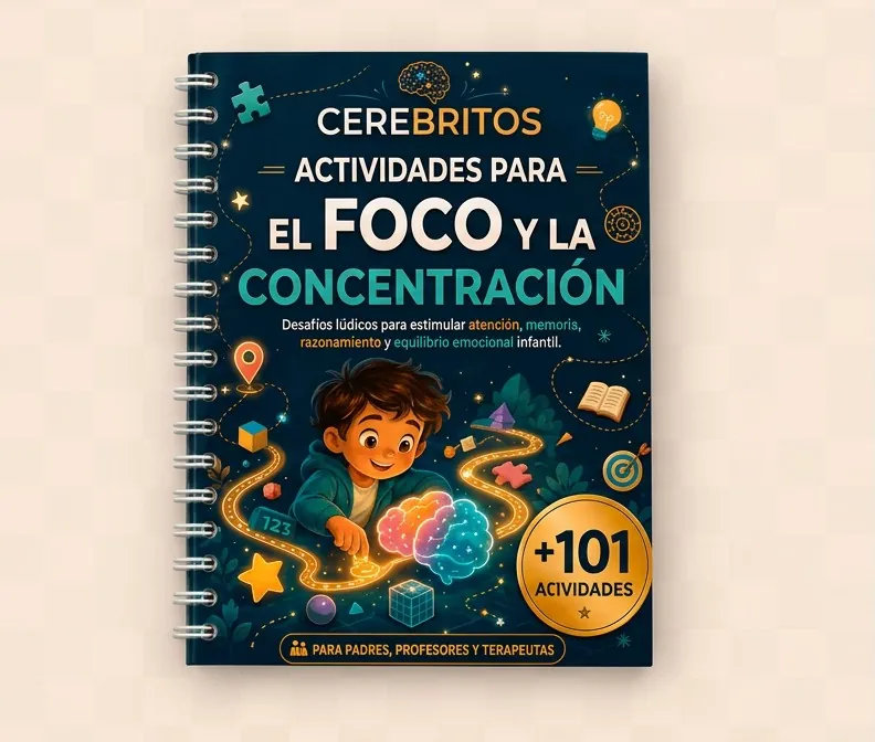 Plan Básico Cerebritos